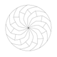 Image for article titled Mathematicians Have Found Crazy New Ways to Cut Pizza Into Equal Slices